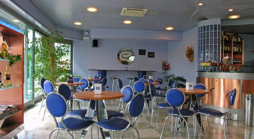 Hotel Medea (Adults Only) Алба Екстериор снимка
