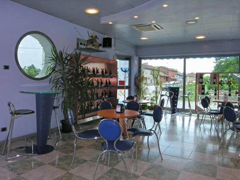 Hotel Medea (Adults Only) Алба Екстериор снимка