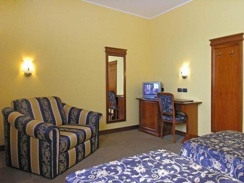 Hotel Medea (Adults Only) Алба Екстериор снимка